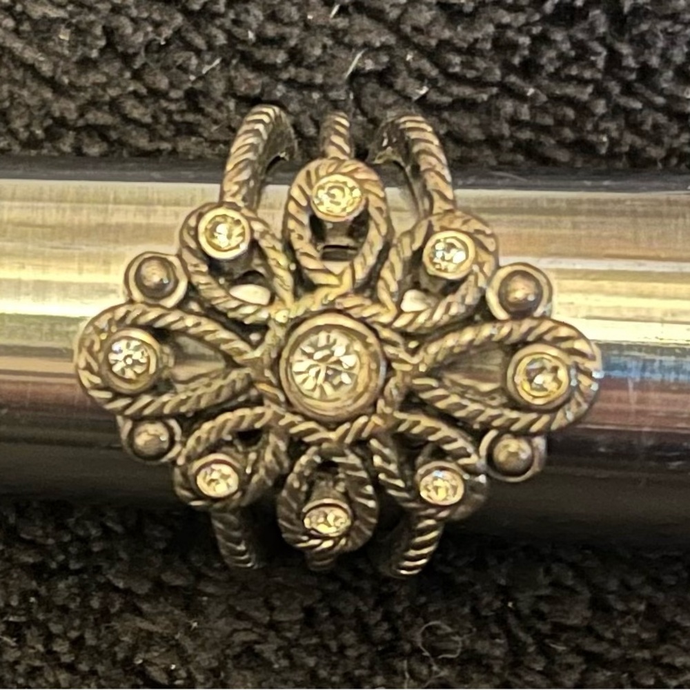 Premier Designs Naomi Ring  7 1/2
